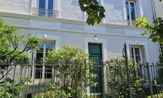 Maison 10 Pièces 265 m² à vendre à La Rochelle (17000)
