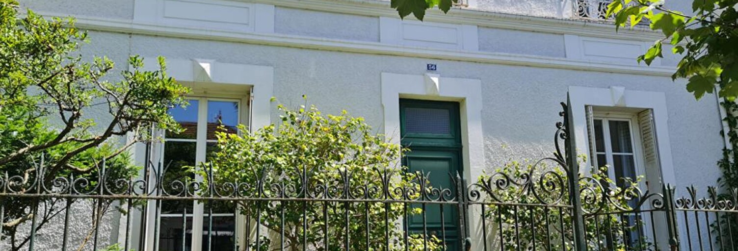 Maison 10 Pièces 265 m² à vendre à La Rochelle (17000)