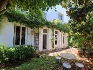 LA ROCHELLE quartier LA GENETTE  MAISON BOURGEOISE 265 m² avec JARDIN — photo 2