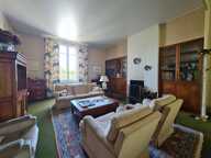 LA ROCHELLE quartier LA GENETTE  MAISON BOURGEOISE 265 m² avec JARDIN — photo 3