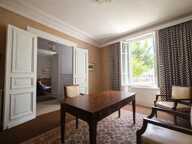 LA ROCHELLE quartier LA GENETTE  MAISON BOURGEOISE 265 m² avec JARDIN — photo 4