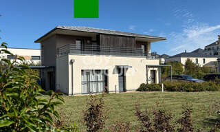 Maison 5 Pièces 150 m² à louer à Saint-Cyr-sur-Loire (37540)