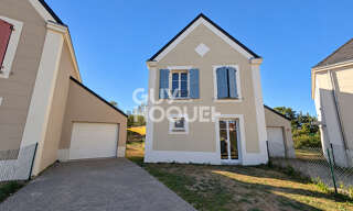 Maison 5 Pièces 97 m² à louer à Veigné (37250)