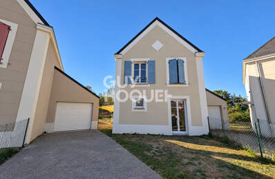 Maison Veigne 5 pièce(s) 97.48 m2 — photo du bien