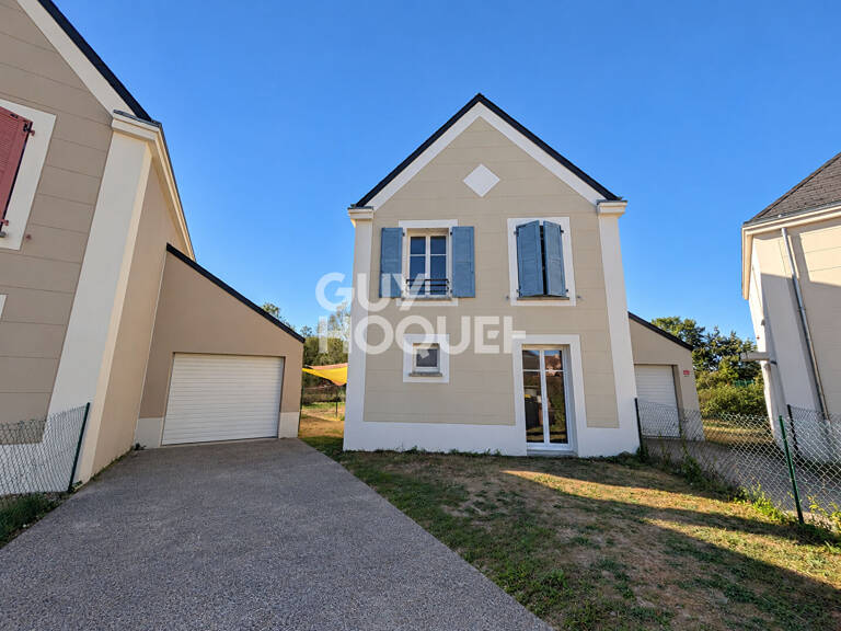 Maison Veigne 5 pièce(s) 97.48 m2 — photo 1