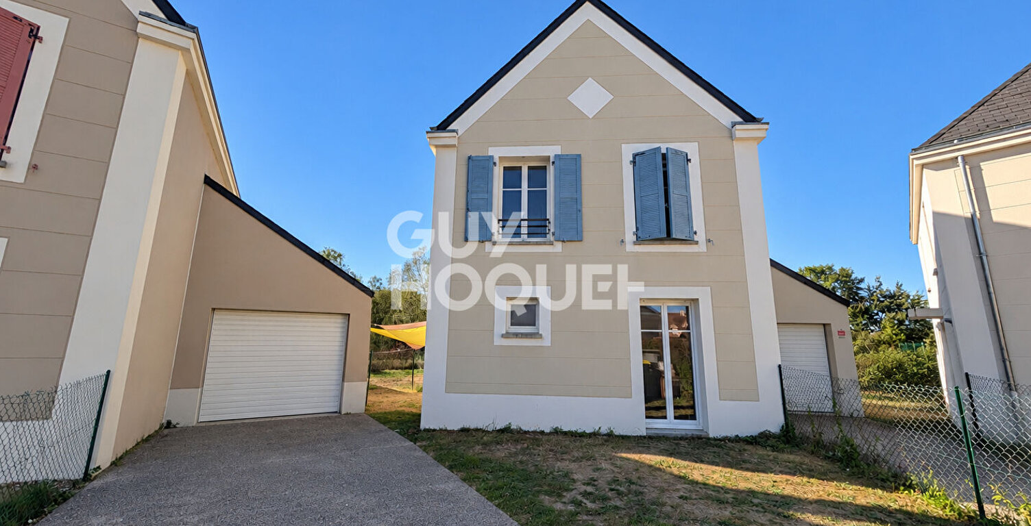 Maison Veigne 5 pièce(s) 97.48 m2 — photo 1