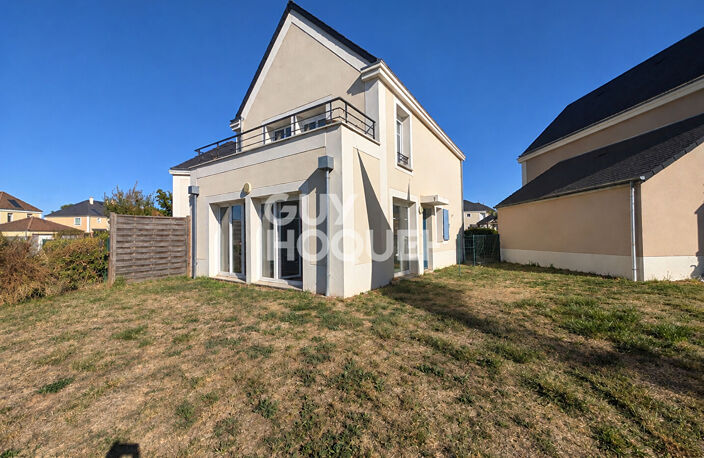 Maison Veigne 5 pièce(s) 97.48 m2 — photo 2