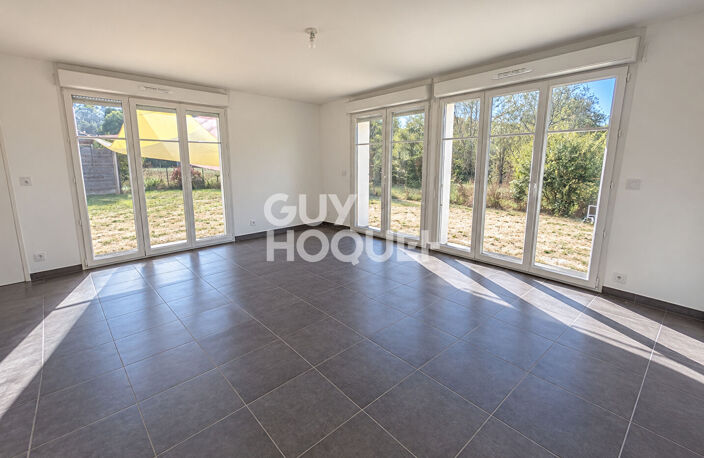 Maison Veigne 5 pièce(s) 97.48 m2 — photo 3