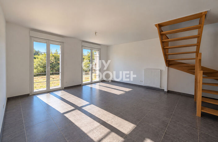Maison Veigne 5 pièce(s) 97.48 m2 — photo 4