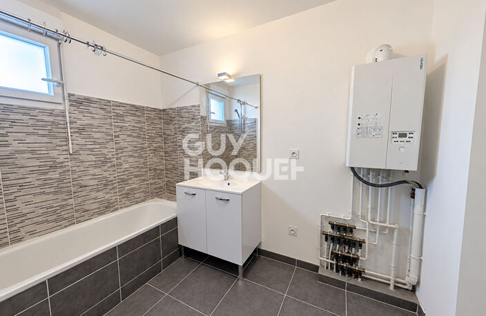 Maison Veigne 5 pièce(s) 97.48 m2 — photo 5