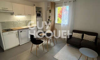 Appartement 2 Pièces 43 m² à louer à Charly (69390)