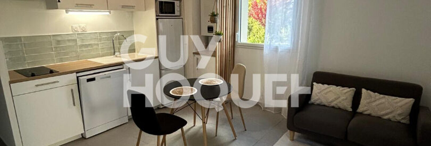 Appartement 2 Pièces 43 m² à louer à Charly (69390)