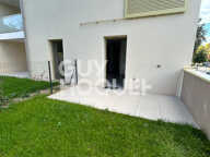 Appartement meublé Charly  T2 rez de jardin — photo 3