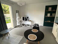 Appartement meublé Charly  T2 rez de jardin — photo 4