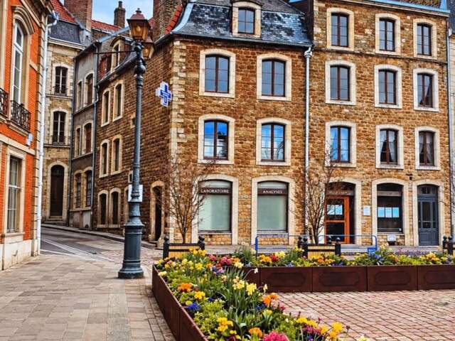 PROPRIETES PRIVEES COTE D'OPALE vous propose : — photo du bien