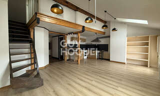 Appartement 4 Pièces 78 m² à vendre à Givors (69700)