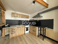Appartement Givors 4 pièce(s) 78.07 m2 en duplex — photo 3