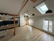Appartement Givors 4 pièce(s) 78.07 m2 en duplex — photo 4