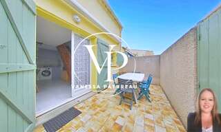 Maison 3 Pièces 36 m² à vendre à Fleury (11560)