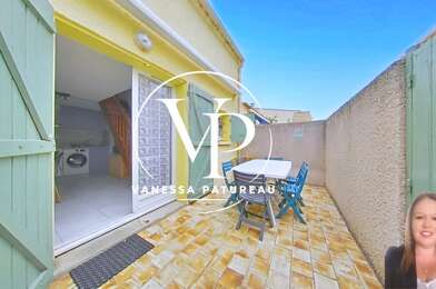 Maison 3 pièces 195000 €