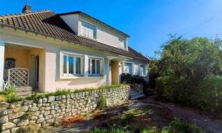 Maison 6 Pièces 121 m² à vendre à Dammarie-les-Lys (77190)