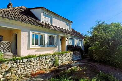 Maison 6 pièces 320000 €
