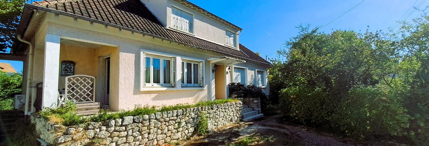 Maison 6 Pièces 121 m² à vendre à Dammarie-les-Lys (77190)