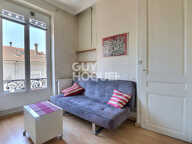 Appartement T2 Place Saint-Louis — photo 2