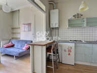 Appartement T2 Place Saint-Louis — photo 4