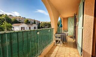 Appartement 3 Pièces 45 m² à vendre à Cavalaire-sur-Mer (83240)