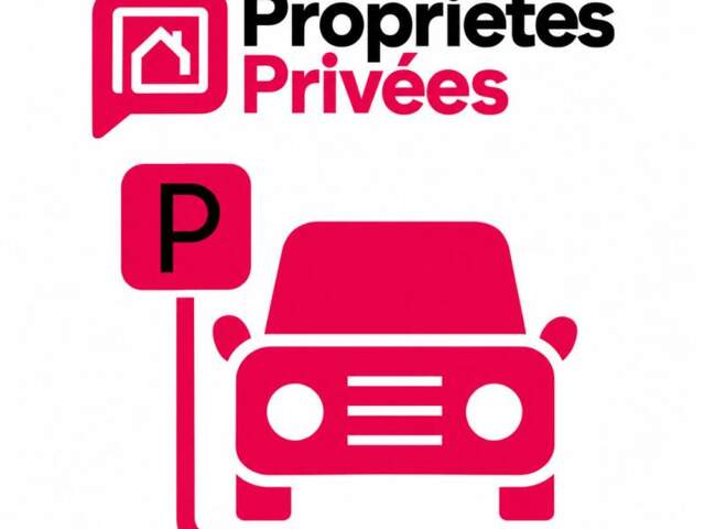 Parking Sous-sol - Toulouse Cartoucherie — photo du bien