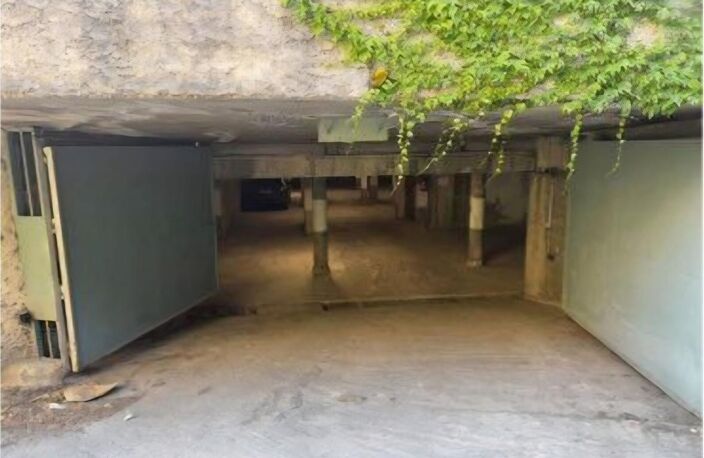 Parking Sous-sol - Toulouse Cartoucherie — photo 2