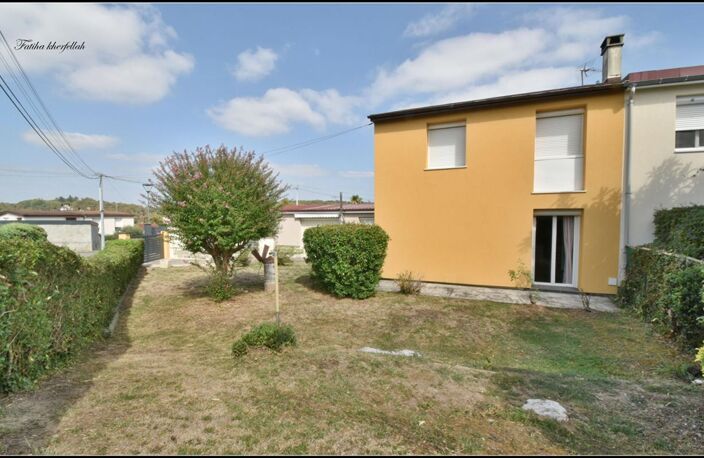 MOURENX - MAISON A LOUER — photo 4