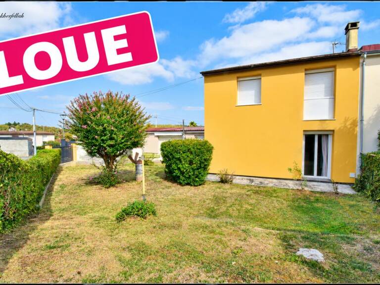 MOURENX - MAISON A LOUER — photo 1