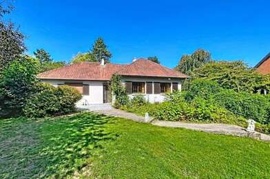 Maison 4 pièces 459500 €