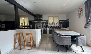 Maison 5 Pièces 163 m² à vendre à Barlin (62620)