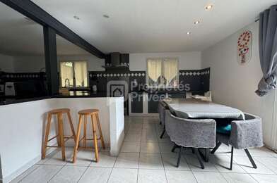 Maison 5 pièces 240000 €