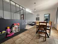 Ensemble immobilier - Maison 160 m² + 2 hangars + grand terrain - Barlin — photo 2