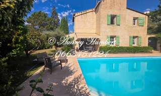 Maison 7 Pièces 151 m² à vendre à Manosque (04100)