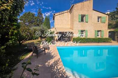 Maison 7 pièces 527000 €