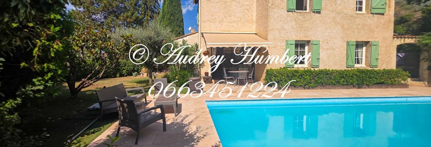 Maison 7 Pièces 151 m² à vendre à Manosque (04100)