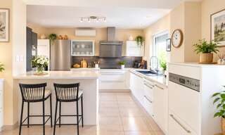 Maison 5 Pièces 116 m² à vendre à Toulouse (31100)
