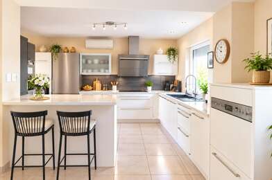 Maison 5 pièces 364000 €