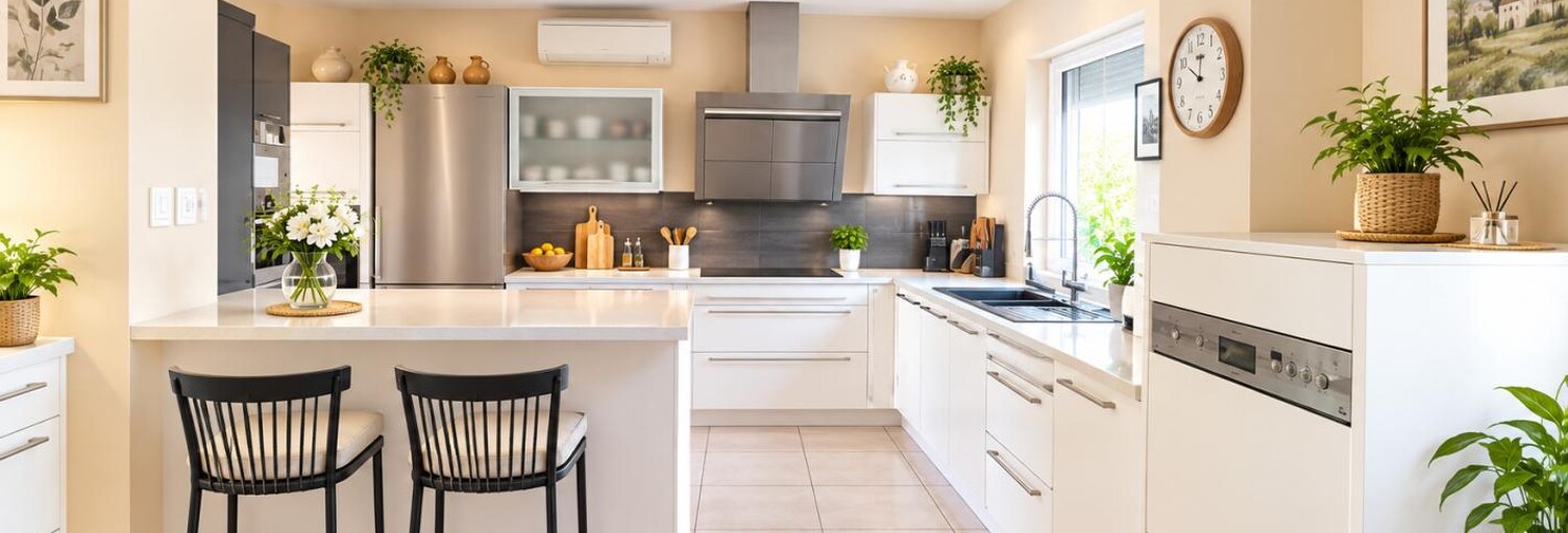 Maison 5 Pièces 116 m² à vendre à Toulouse (31100)