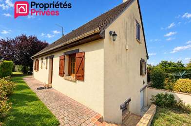 Maison 7 pièces 249900 €
