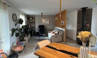 Maison 4 Pièces 95 m² à vendre à Biras (24310)