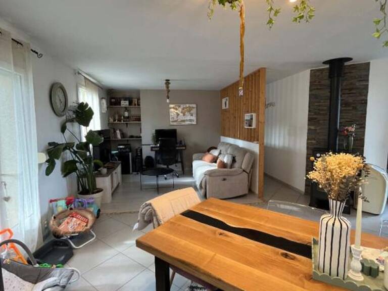 Maison  de 2017 Biras 95 m2 — photo 1