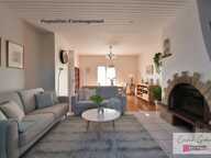 Maison Saint Pierre Des Echaubrognes 5 pièce(s) 105 m2 — photo 4