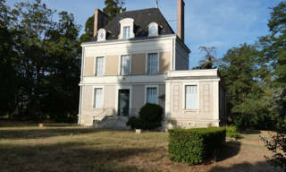 Maison 13 Pièces 638 m² à vendre à Villeloin-Coulangé (37460)