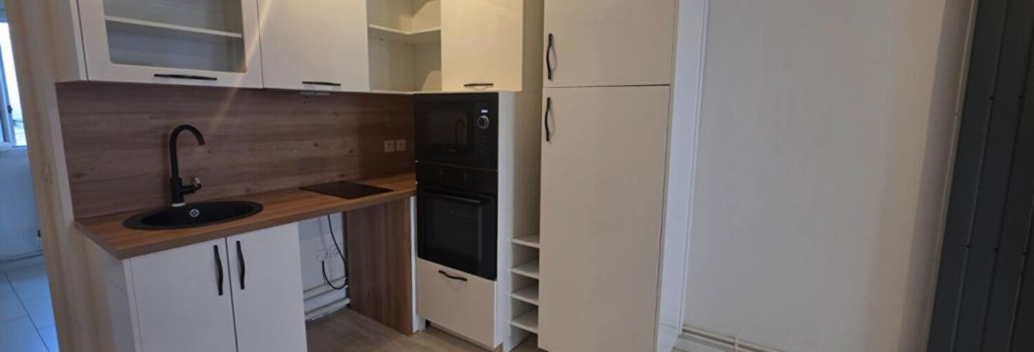 Appartement 2 Pièces 50 m² à vendre à Loches (37600)